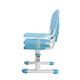 Детский комплект Cubby Vanda 700 x 510 x 550-770 мм Blue - изображение 7