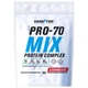 Протеин Vansiton Pro-70 Mix 900 g /30 servings/ Strawberry - изображение 1