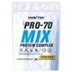 Протеїн Vansiton Pro-70 Mix 900 g /30 servings/ Banana - зображення 1