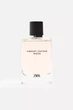 Чоловіча парфумована вода Zara VIBRANT LEATHER WOOD 100 ML - зображення 1