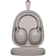 Наушники Sony WH-1000XM5 Wireless Noise Cancelling Headphones Powder Pink (WH1000XM5P.CE7) [123551] - изображение 5