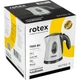 Электрочайник Rotex RKT60-G [120264] - изображение 3