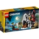 Конструктор LEGO Creator Страшний піратський острів (40597) [123517] - зображення 2