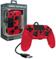 Kontroler HYPERKIN Nuforce Wired Controller Red (0810007713144) - obraz 4