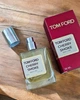 Подарочный набор косметики No Brand в стиле Tom Ford Cherry Smoke 5 в 1 - изображение 2