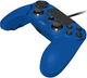 Kontroler HYPERKIN Nuforce Wired Controller Blue (0810007713137) - obraz 3