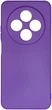 Чехол для смартфона Xiaomi Redmi 14C Zarmans Soft Touch Lilac (01000014016411008372) - изображение 1