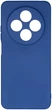 Чехол для смартфона Xiaomi Redmi 14C Zarmans Soft Touch Blue (01000014000911008375) - изображение 1
