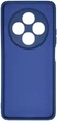 Чехол для смартфона Xiaomi Redmi 14C Zarmans Soft Touch Blue (01000014000911008375) - изображение 2