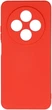 Чехол для смартфона Xiaomi Redmi 14C Zarmans Soft Touch Red (01000014020111008378) - изображение 1