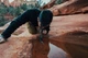 Фільтр для води LifeStraw Personal Water Filter Green зелений - зображення 3