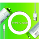 Батарейка аккумулятор CR123A с разъемом TYPE-C Smartools 700 mAh блистер - 2 шт - изображение 2