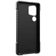 Чехол UAG Monarch Pro для Samsung Galaxy S24 Ultra (S928) Kevlar Element Green with MagSafe (21441611397B) - изображение 5