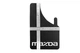 Бризковики Polytep (230*375, 2 шт) для Mazda - зображення 3