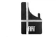 Брызговики Polytep (280*440, 2 шт) для Fiat - изображение 3