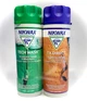 Набір для прання Nikwax Twin Pack (Tech Wash 300ml + Tx.Direct 300ml) - изображение 1