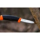Ніж Morakniv Companion Orange stainless steel помаранчевий - изображение 3