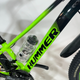 Велосипед Cross 24" Hummer 2024 рама-11" Зелений - зображення 3