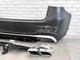 Комплект обвеса GLC63 AMG Mercedes-Benz GLC class X253 2020-2023 для Mercedes-Benz GLC class X253 2015-2023 (8159) - изображение 2
