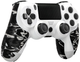 Накладка Lizard Skins DSP Controller Grip for PS4 Black Camo (0696260004720) - зображення 2