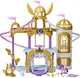 My Little Pony Замок Літні Поні Royal Racing Ziplines Castle Playset - зображення 1