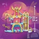 My Little Pony Замок Літні Поні Royal Racing Ziplines Castle Playset - зображення 4