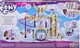 My Little Pony Замок Літні Поні Royal Racing Ziplines Castle Playset - зображення 10