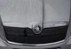 Зимняя накладка на решетку радиатора (верхняя) Матовый для Skoda Octavia II A5 2010-2013 гг - изображение 3