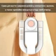 Электрическая сушилка для обуви с антибактериальной обработкой Foot Comfort, Panalisa (95540744) - изображение 6