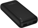 УМБ Ansmann PB212 20.000 mAh Black (4013674177769) - зображення 3