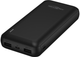 УМБ Ansmann PB212 20.000 mAh Black (4013674177769) - зображення 4