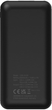 УМБ Ansmann PB212 20.000 mAh Black (4013674177769) - зображення 6