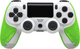 Nakładka Lizard Skins DSP Controller Grip for PS4 Emerald Green (0696260004607) - obraz 2