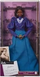 Колекційна лялька Барбі Мадам С. Дж. Уокер Barbie Signature Inspiring Women Madam CJ Walker Doll - зображення 2