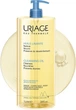 Uriage Xémose Cleansing Soothing Oil заспокійлива очищувальна олійка для обличчя та тіла 1 л.(3661434006067) - зображення 2