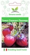 Семена томатов Сержант Пепперс 10 шт. индетерминантный Breeding Seeds - изображение 1
