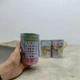 Розмальовка фігурка-скарбничка Дівчинка на місяці вид 1 MIC 2023-916B - зображення 2