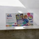 Плакат учебный Азбука 2 в 1 2 языка - укр и англ 45 х 60 см Kids hits (KH07/003) (254921) - изображение 3