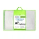 Подушка ортопедическая EUROSLEEP MEMORY ERGO с памятью 60x40x10 см - изображение 2