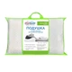 Подушка ортопедическая EUROSLEEP MEMORY ERGO medium с памятью 50x32x9 см - изображение 2