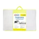 Подушка ортопедична EUROSLEEP LATEX ERGO 60x40x11 см - зображення 2