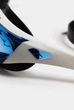 Окуляри для плавання Arena COBRA EDGE SWIPE 006871-140 Blue-white-black - зображення 7