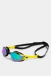 Окуляри для плавання Arena COBRA EDGE SWIPE MIRROR 006870-120 Emerald-yellow-black - зображення 1