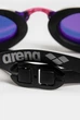 Окуляри для плавання Arena COBRA EDGE SWIPE MIRROR 006870-150 Violet-white-black - изображение 4