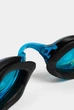 Окуляри для плавання Arena COBRA EDGE SWIPE MIRROR 006870-110 Aqua-black - зображення 7