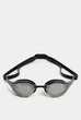 Окуляри для плавання Arena COBRA EDGE SWIPE MIRROR 006870-130 Silver-sage-black - изображение 7