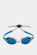 Окуляри для плавання Arena SPIDER JR MIRROR 1E362-903 Blue-grey - изображение 2