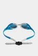 Окуляри для плавання Arena SPIDER JR MIRROR 1E362-903 Blue-grey - изображение 3