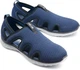 Трекинговые легкие кроссовки BASS outdoor Hex Vented Trail Hiking Color: Ensign Blue BA22A306 US10 EU43.5 28 Cm - изображение 6
