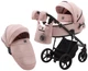 Коляска 2 в 1 Adamex Porto Lux PS-94 - зображення 1